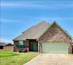 Main pic of home for rent in Edmond