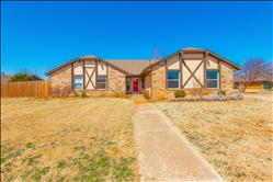 Main pic of home for rent in Edmond