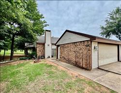 Main pic of home for rent in Edmond