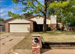 Main pic of home for rent in Edmond