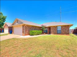 Main pic of home for rent in Edmond