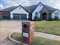 Main pic of home for rent in Edmond