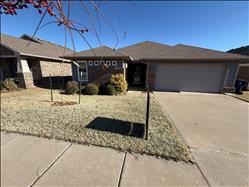 Main pic of home for rent in Edmond