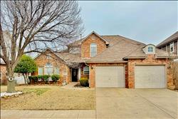 Main pic of home for rent in Edmond