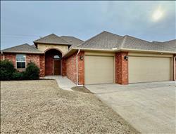 Main pic of home for rent in Edmond