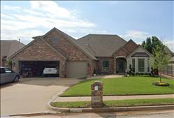 Main pic of home for rent in Edmond
