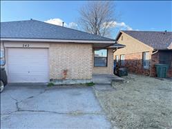 Main pic of home for rent in Edmond