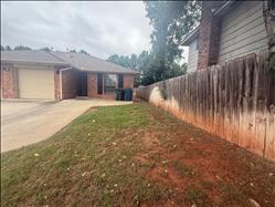 Main pic of home for rent in Edmond