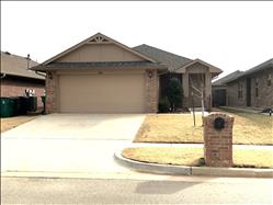 Main pic of home for rent in Edmond