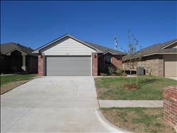 Main pic of home for rent in Edmond
