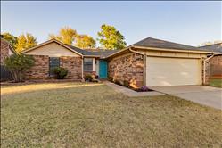 Main pic of home for rent in Edmond