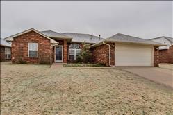 Main pic of home for rent in Edmond