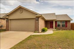 Main pic of home for rent in Edmond