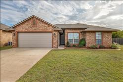 Main pic of home for rent in Edmond