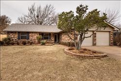Main pic of home for rent in Edmond