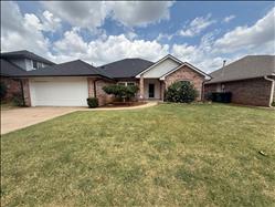 Main pic of home for rent in Edmond