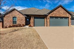Main pic of home for rent in Edmond