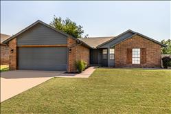 Main pic of home for rent in Edmond 