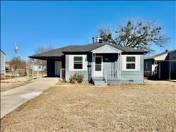 Main pic of home for rent in Midwest City