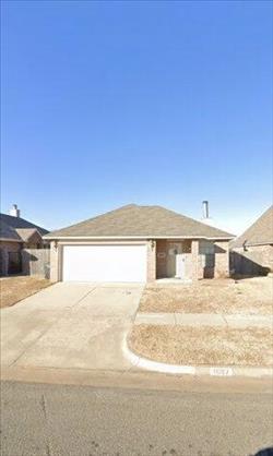 Main pic of home for rent in Moore