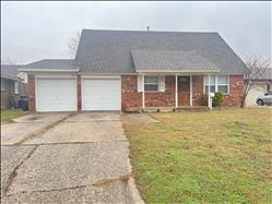 Main pic of home for rent in Moore