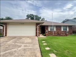Main pic of home for rent in Moore