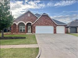 Main pic of home for rent in Moore