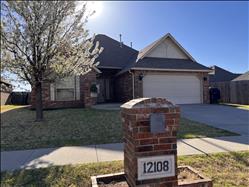 Main pic of home for rent in Oklahoma City