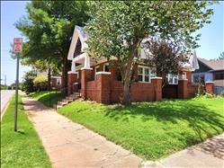 Main pic of home for rent in Oklahoma City