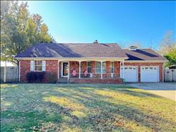 Main pic of home for rent in Oklahoma City