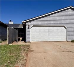Main pic of home for rent in Oklahoma City