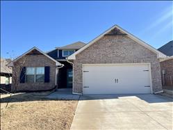 Main pic of home for rent in Oklahoma City