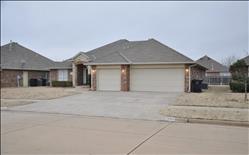 Main pic of home for rent in Oklahoma City
