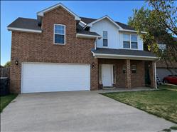 Main pic of home for rent in Oklahoma City