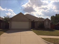 Main pic of home for rent in Oklahoma City