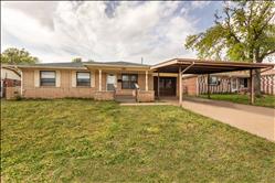 Main pic of home for rent in Oklahoma City