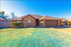 Main pic of home for rent in Oklahoma City