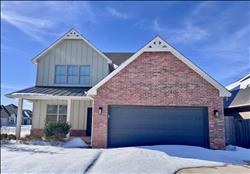 Main pic of home for rent in Piedmont