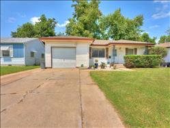 Main pic of home for rent in Warr Acres