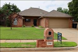 Main pic of home for rent in  Edmond