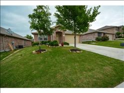 10622 Midway Dr, Frisco