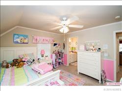 9957 S 79th E Ave, Tulsa