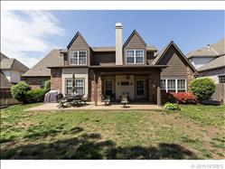 9957 S 79th E Ave, Tulsa