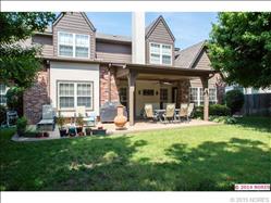 9957 S 79th E Ave, Tulsa