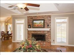 11507 S Hudson Ave, Tulsa