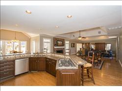 11507 S Hudson Ave, Tulsa