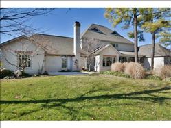 11507 S Hudson Ave, Tulsa