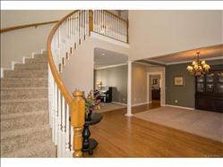 11507 S Hudson Ave, Tulsa
