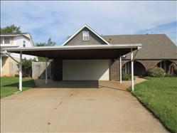 249 Beard Dr, Midwest City