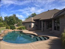 413 Hamptonridge Rd, Edmond
